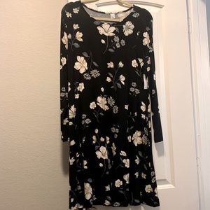Brand new old navy dress